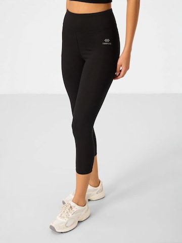Tommy Life Spordidress, värv must