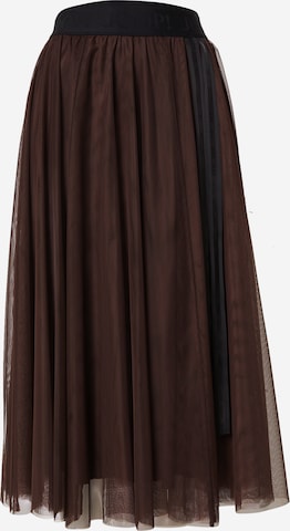 ruda JOOP! Sijonas 'Fridi': priekis