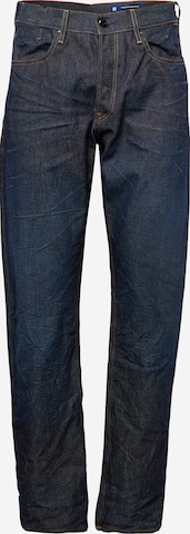 G-Star RAW Regular Jeans 'Dakota' in Blauw: voorkant