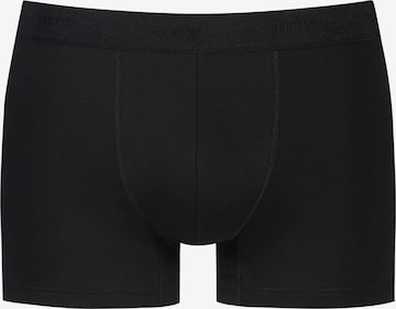 Mey Boxershorts in Zwart: voorkant