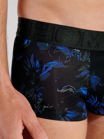 Boxer 'Grant' di HOM in nero