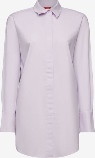ESPRIT Blouse in de kleur Lavendel, Productweergave