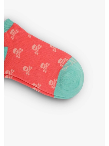 Scalpers Sokken in Roze