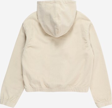 KIDS ONLY Jacke 'Kenzie' in Beige