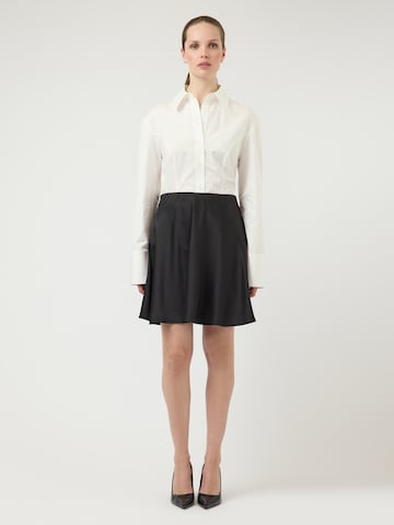 YAS Rok 'YASPella' in Zwart