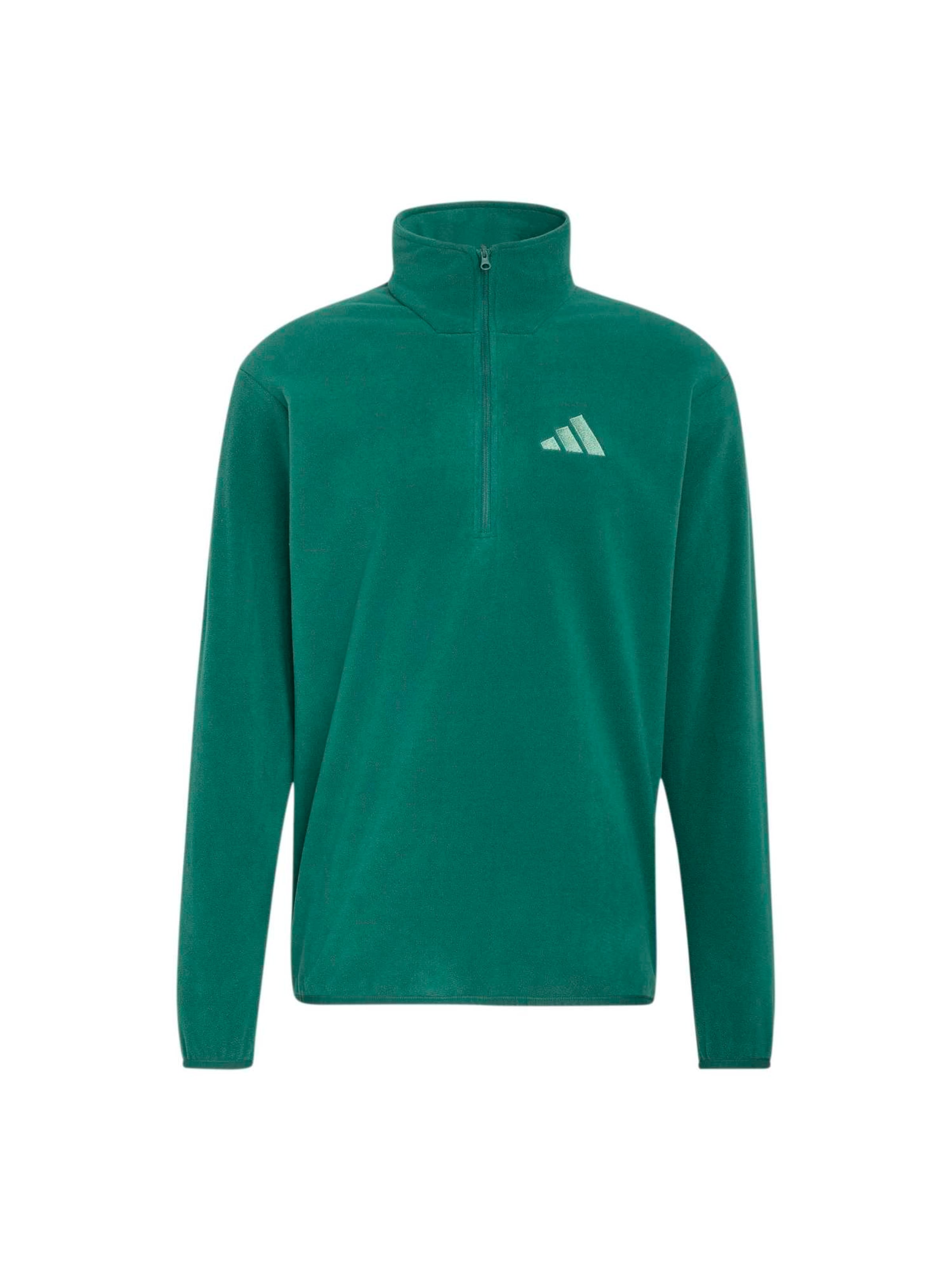 Pull-over de sport 'ESS' ADIDAS TERREX en vert : devant