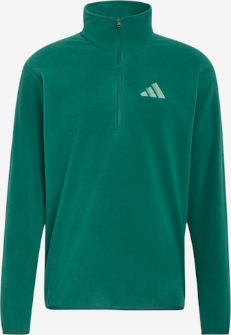 ADIDAS TERREX - Jersey deportivo 'ESS' en verde: frente