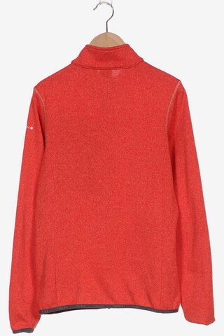 ICEPEAK Sweater M in Rot
