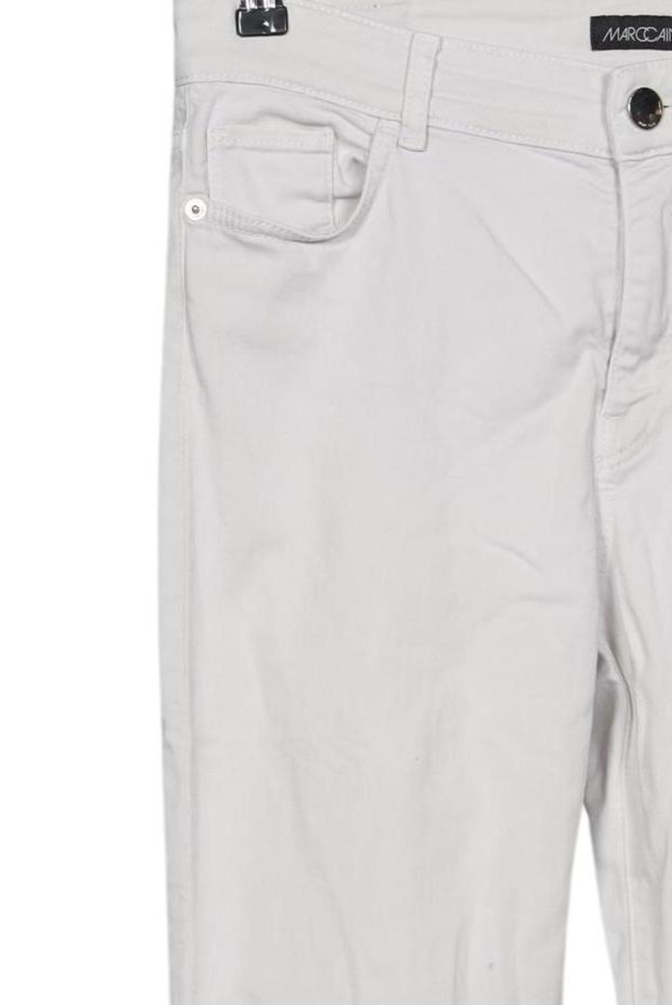 Marc Cain Jeans in 30-31 in White