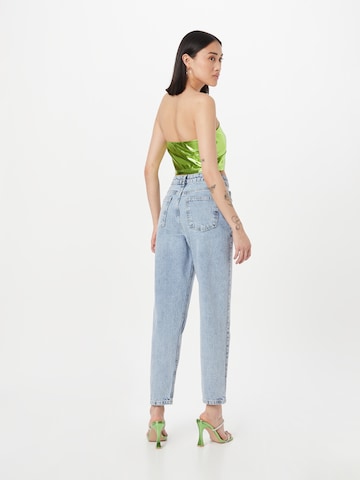 Trendyol Loose fit Jeans in Blue