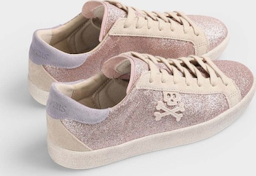 Scalpers Sneakers 'Henry' i pink