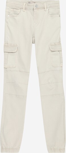 KIDS ONLY Trousers 'MISSOURI' in Light grey, Item view