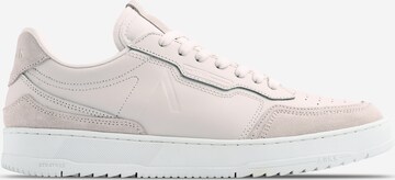 ARKK Copenhagen Sneaker low 'Novaklass' i beige: forside