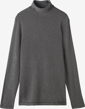 INTIMISSIMI Shirt in Grey: front