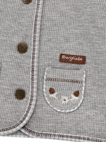 BONDI Strickjacke‌‌ in Grau