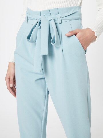 Tapered Pantaloni 'TANJA' di JDY in blu