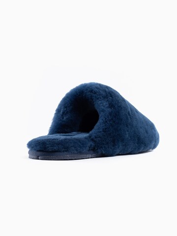 Ciabatta 'Furia' di Gooce in blu