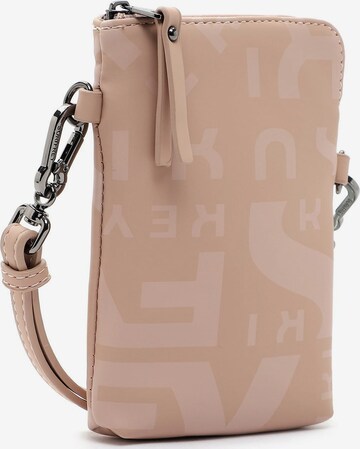 Suri Frey Handbag 'Sports Ivy' in Pink