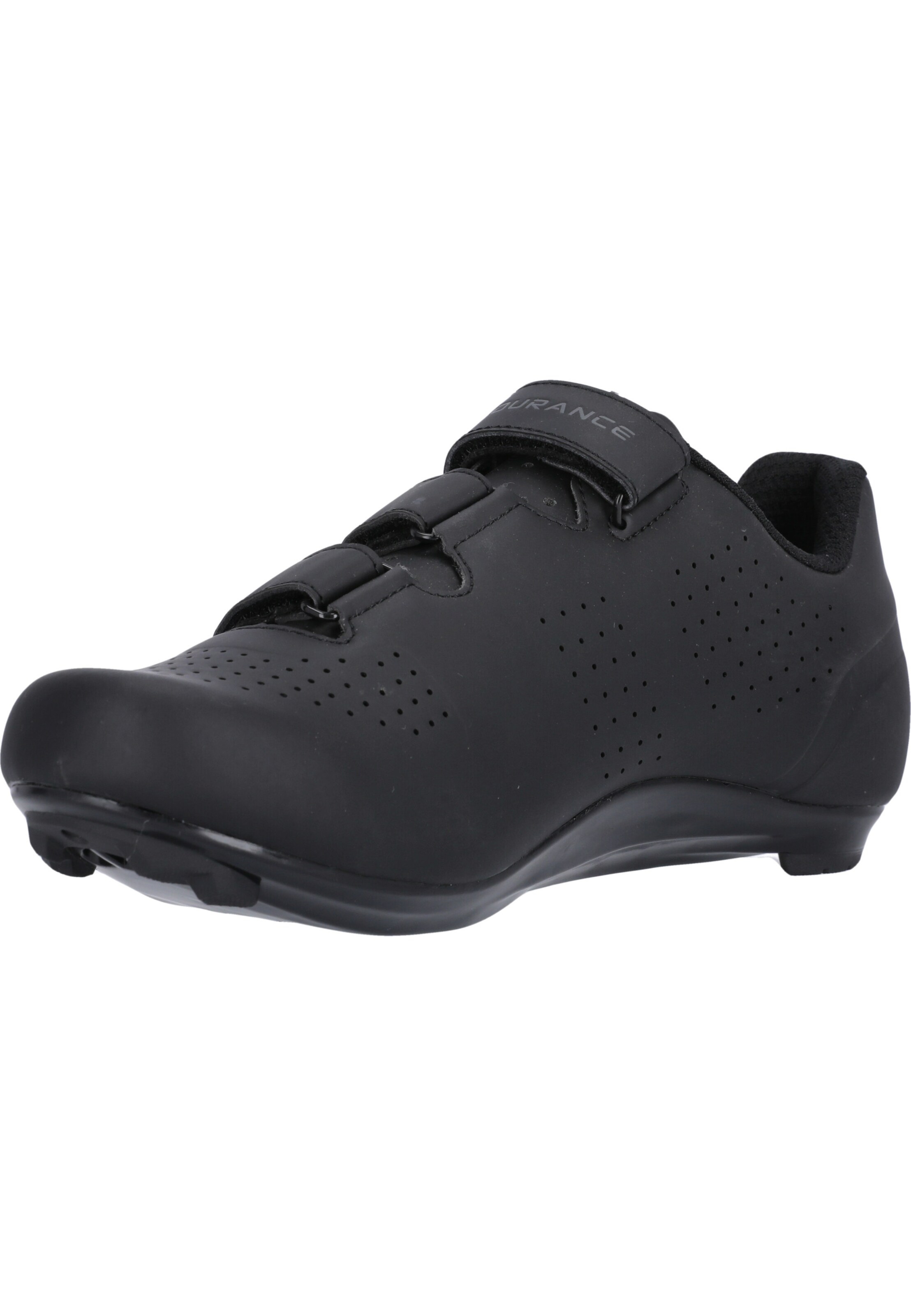 ENDURANCE Sports shoe 'Wori' in Black
