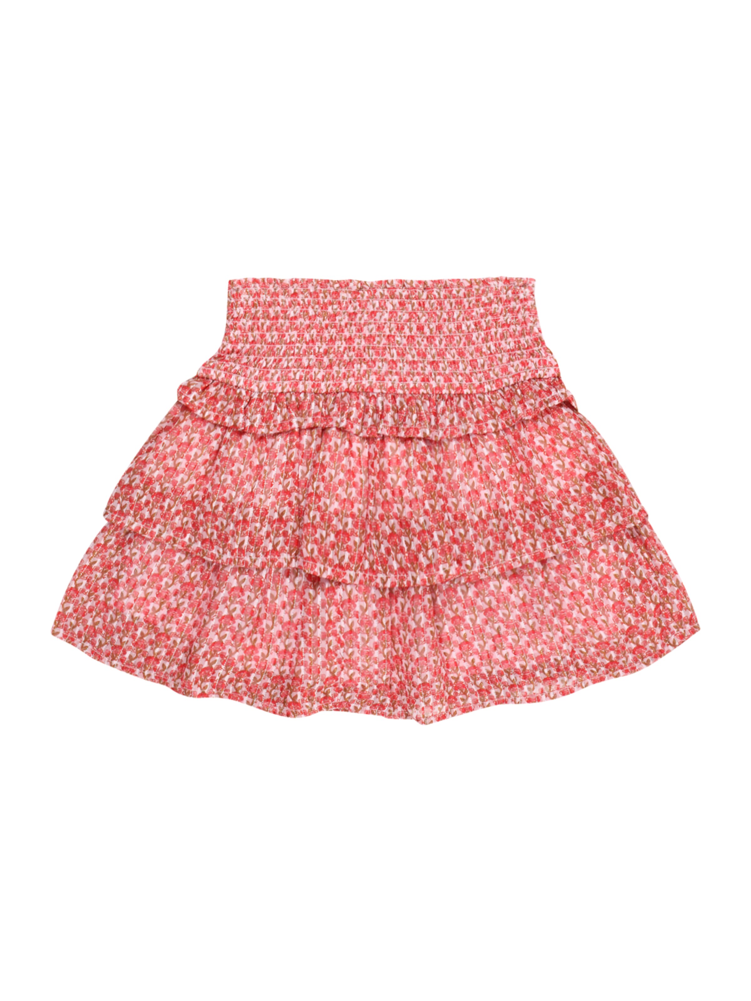 ONLY GIRLS Rok 'JEVA' in Roze