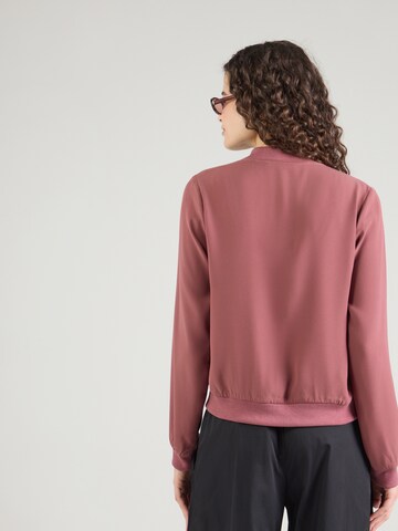 ABOUT YOU Jacke 'Katrin' in Pink