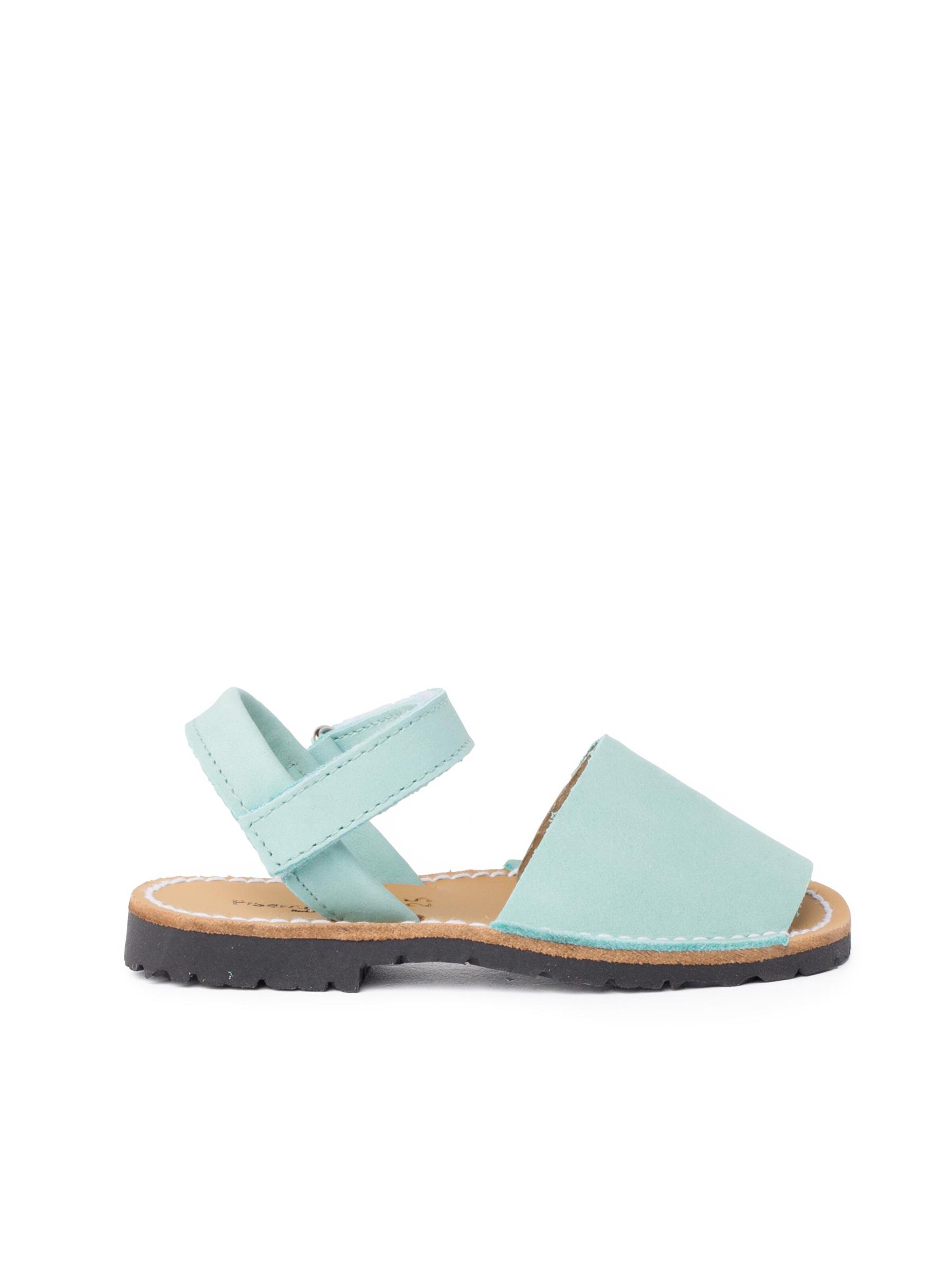 Sandalo di Pisamonas in blu