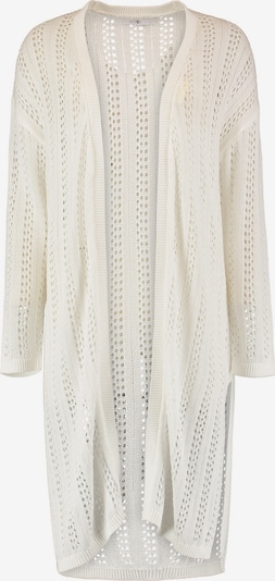 Hailys Knit cardigan 'Ra44ya' in Off white, Item view