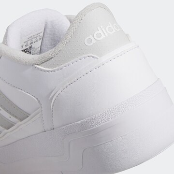 ADIDAS SPORTSWEAR Sneaker in Weiß