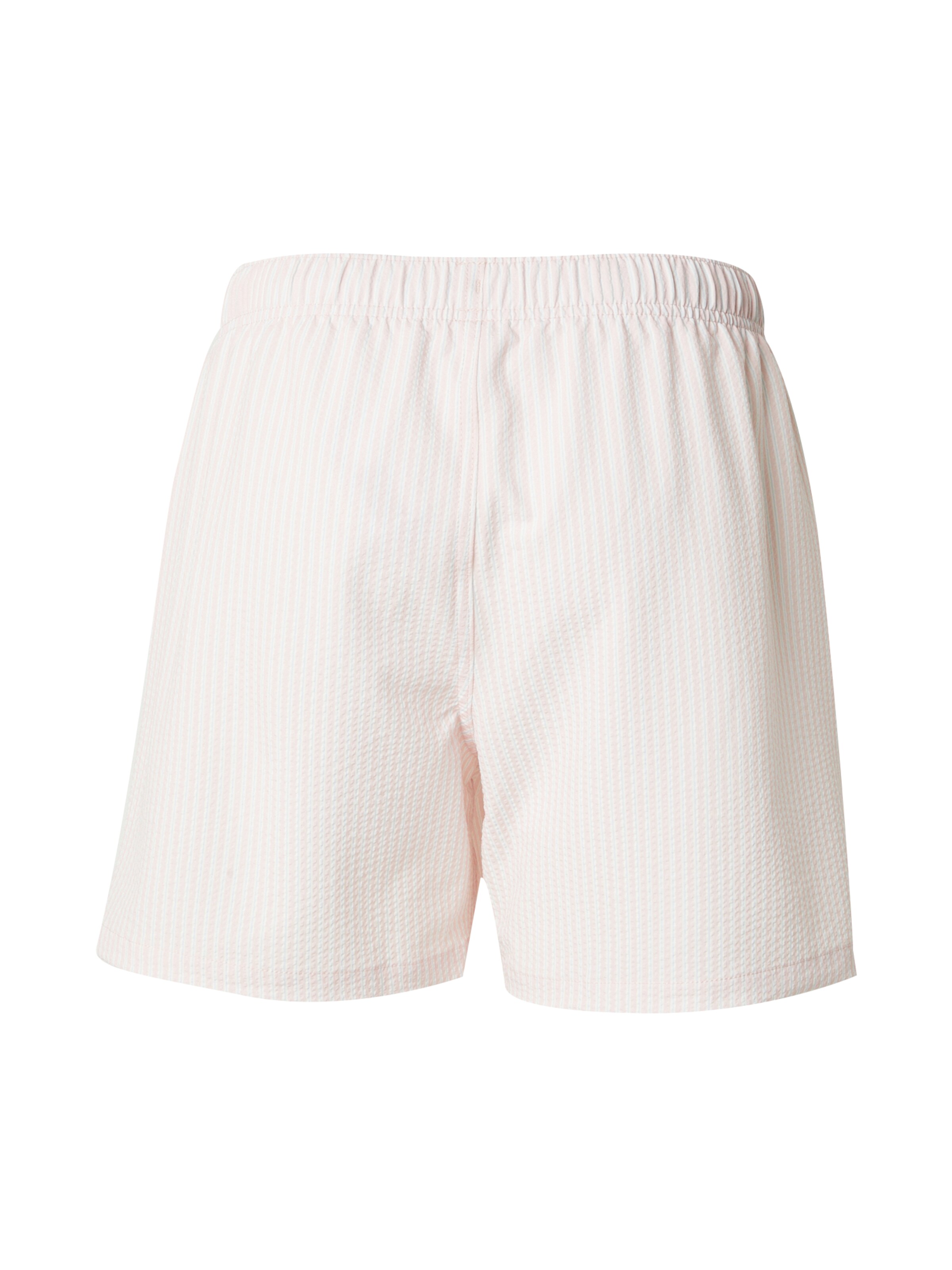 HOLLISTER regular Παντελόνι σε ροζ