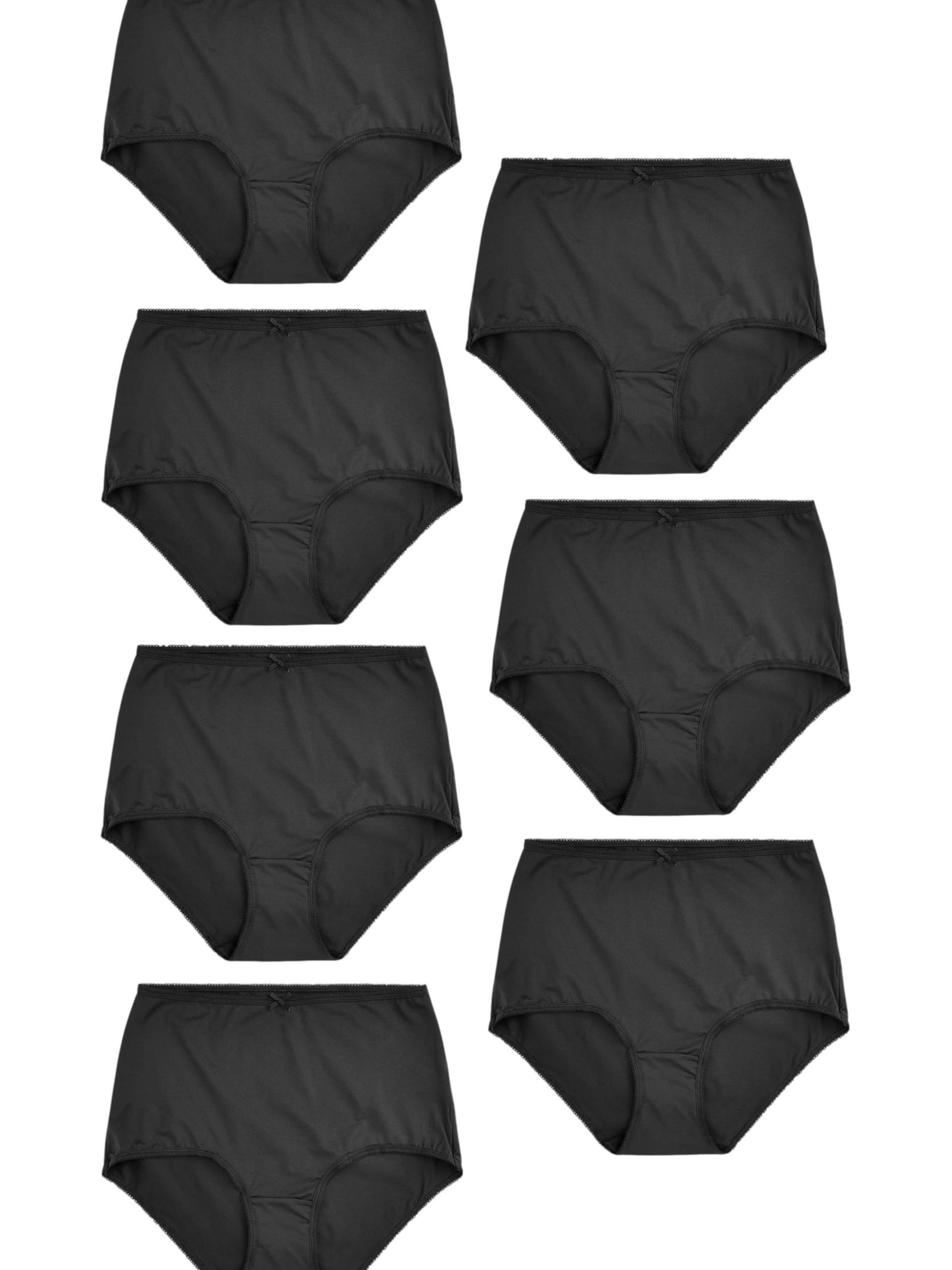 Next Slip i sort: forside