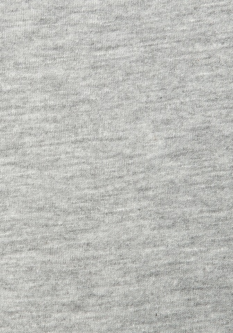 LASCANA Tričko - Sivá