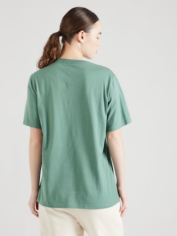 CONVERSE Shirt in Green