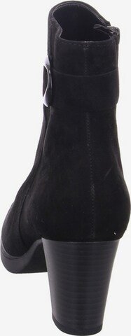 GABOR Ankle Boots in Black