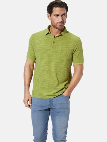 BABISTA Shirt 'Korlin' in Green
