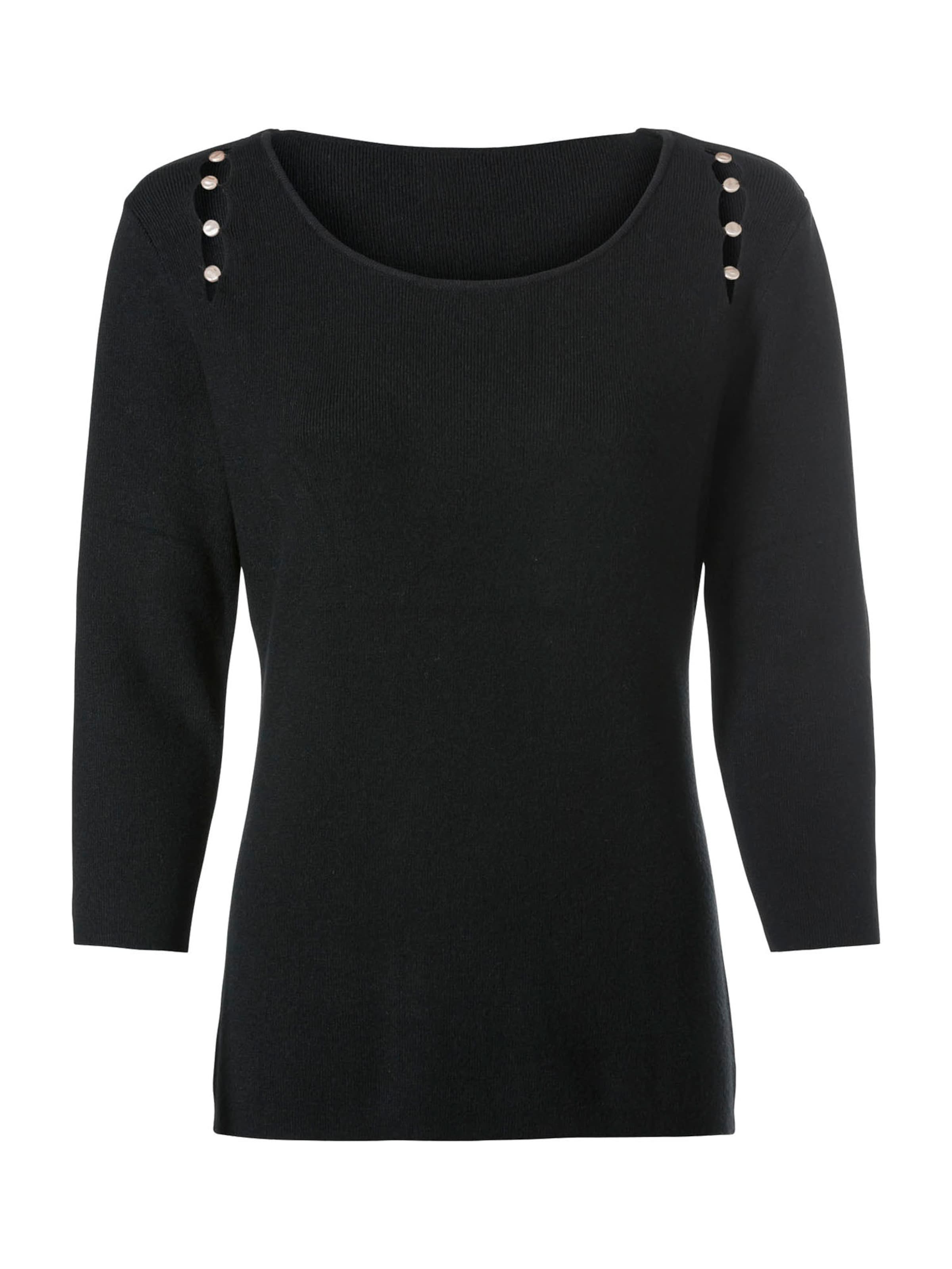 heine Sveter - Čierna: predná strana