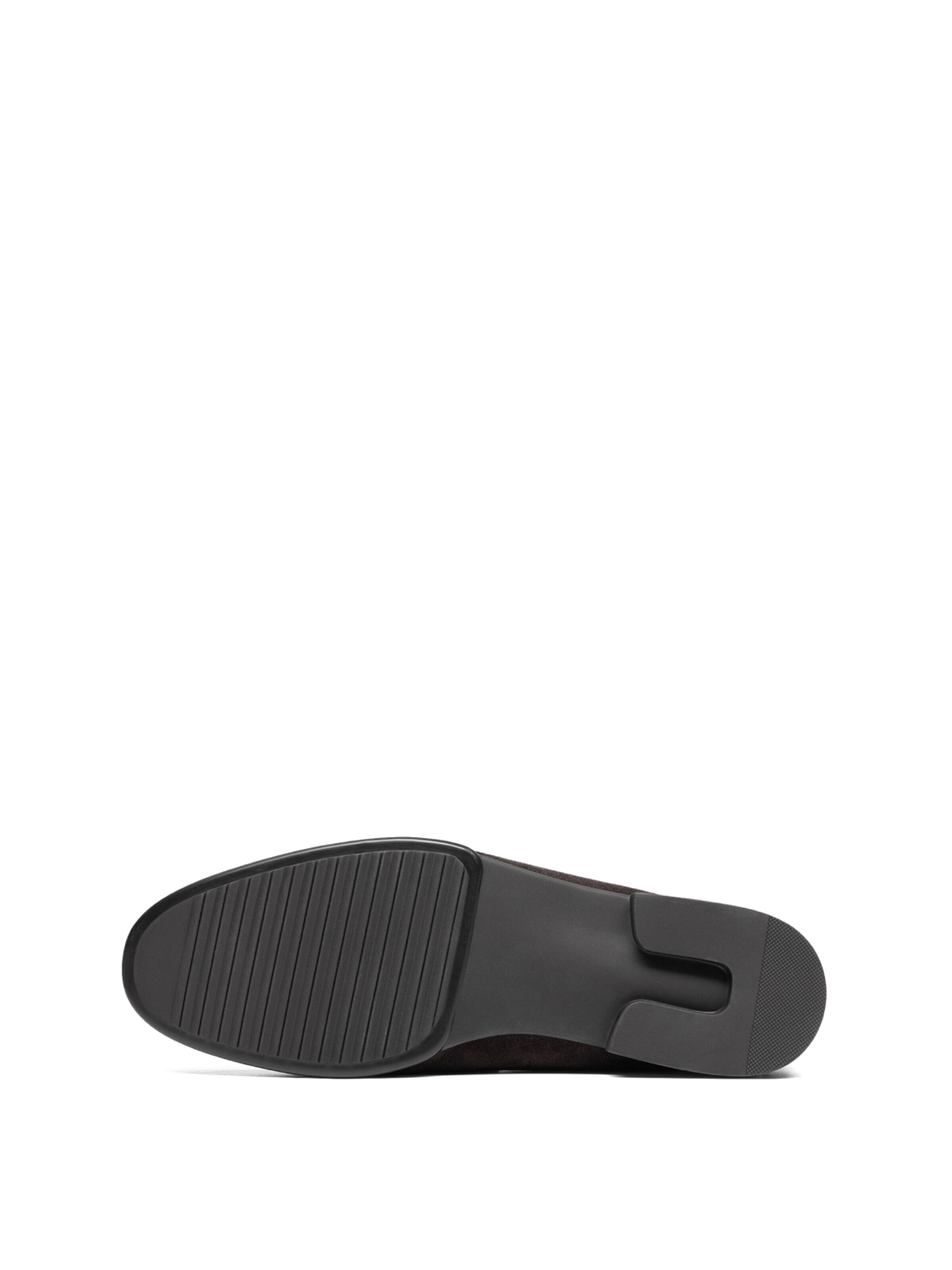 Bruno Marc Classic Flats in Brown