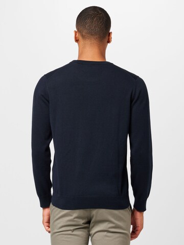 GANT - Pullover em azul