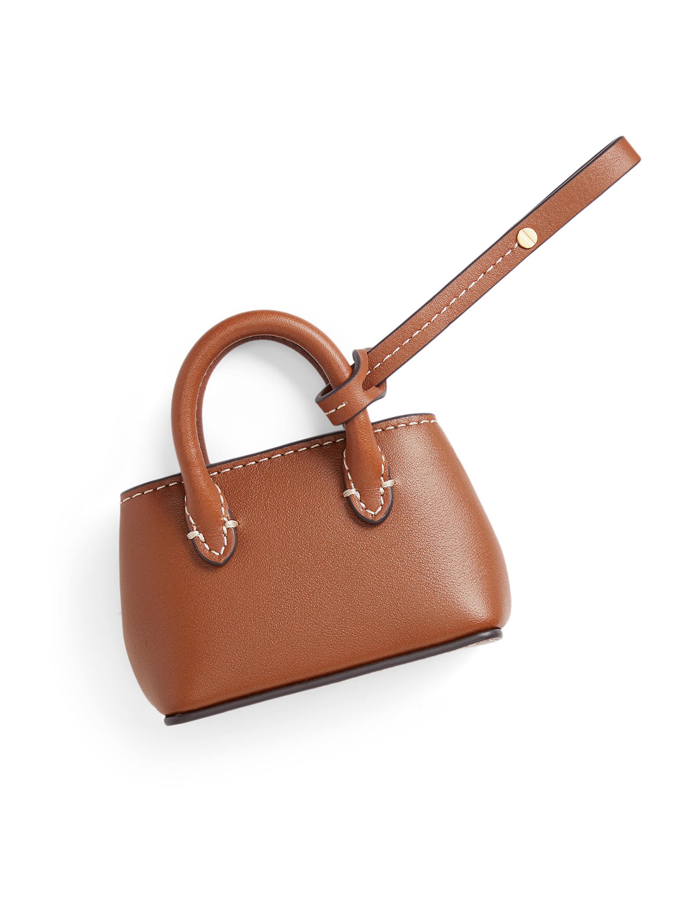 Lauren Ralph Lauren Аксессуары для сумок в Коричневый