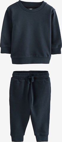 mėlyna Next Treningas: priekis