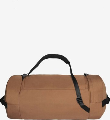 Sac de voyage HEAD en marron