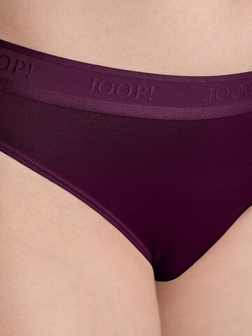 JOOP! Slip ' Intimate Apparel ' in Bruin