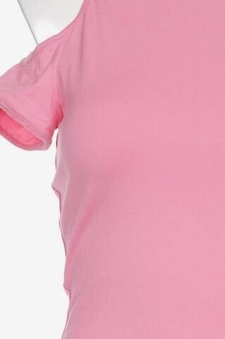 Chiara Ferragni Top & Shirt in M in Pink