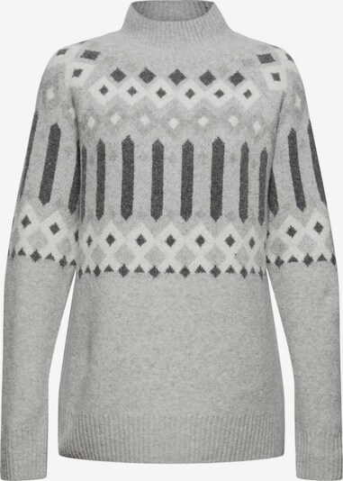 ESPRIT Pullover in grau, Produktansicht