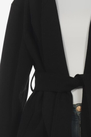 Guido Maria Kretschmer Jewellery Jacket & Coat in XXL in Black
