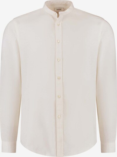 Shiwi Koszula 'Leon' w kolorze białym, Podgląd produktu