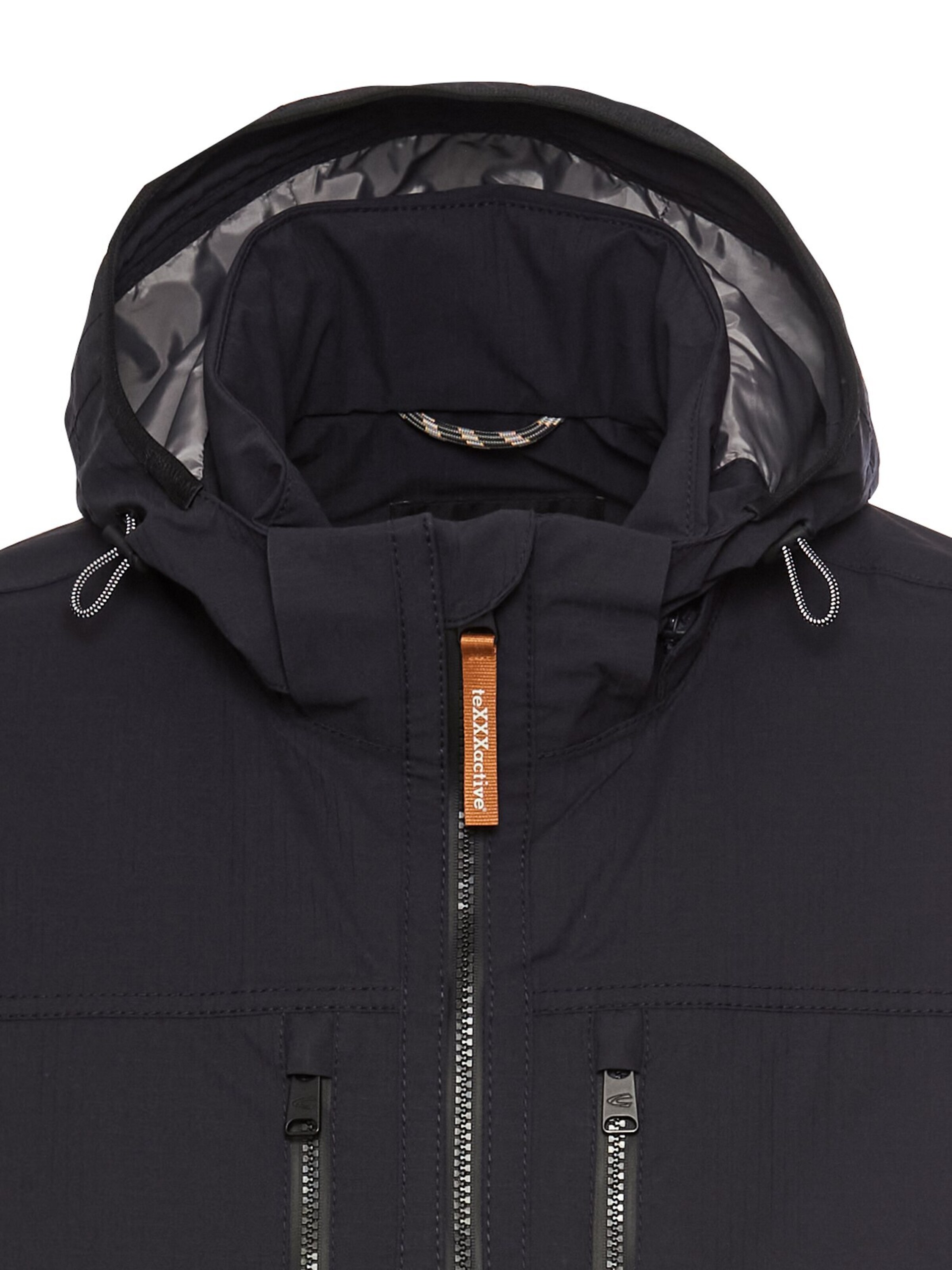 CAMEL ACTIVE Performance Jacket in Blue