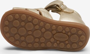 Sandalo 'Carly' di BISGAARD in oro