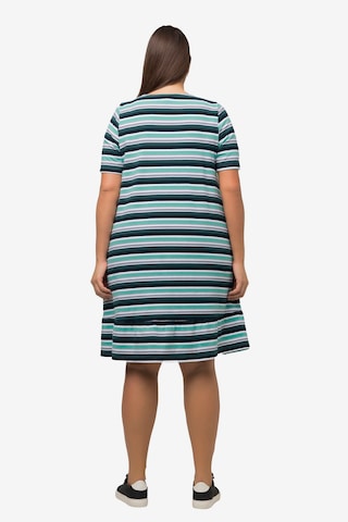 Ulla Popken Dress in Green