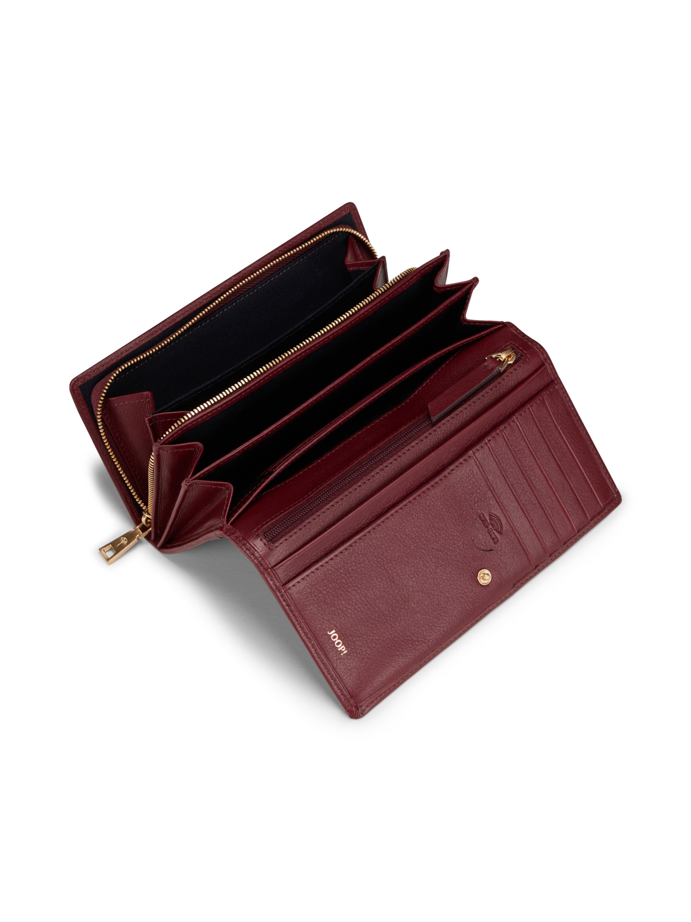 Porte-monnaies 'Sofisticato 1.0 Europa' JOOP! en rouge