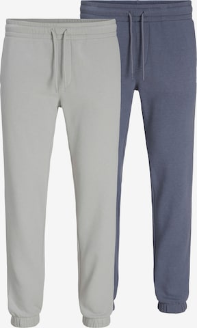 mėlyna JJ Rebel Siaurėjantis Kelnės 'JREBGORM': priekis